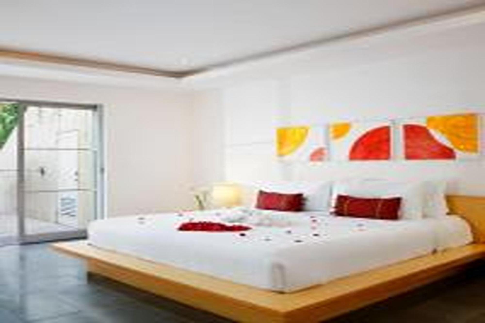 Bali Island Villas And Spa Seminyak Exterior foto