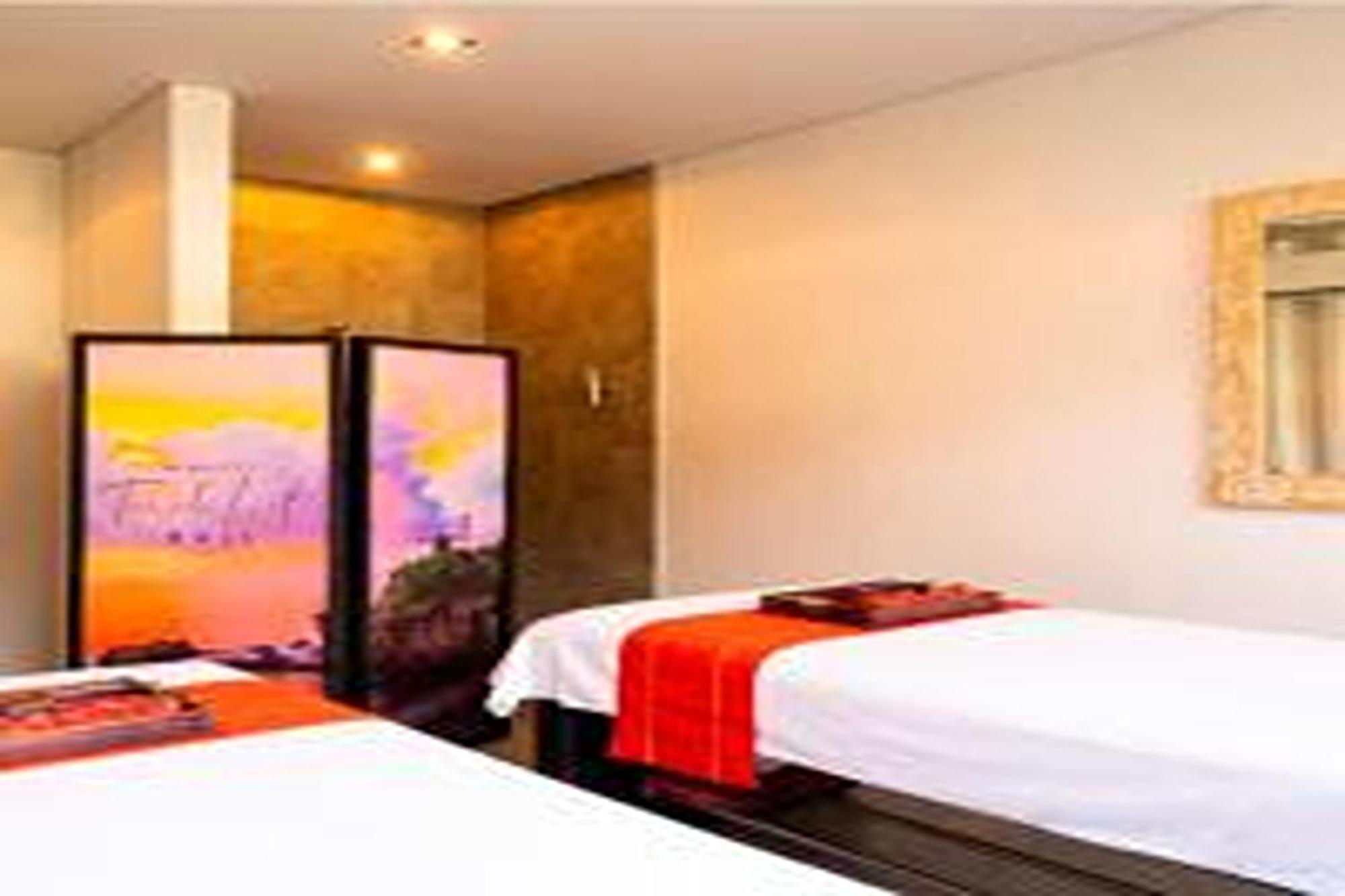 Bali Island Villas And Spa Seminyak Exterior foto